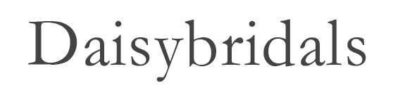 Check out-Daisybridals