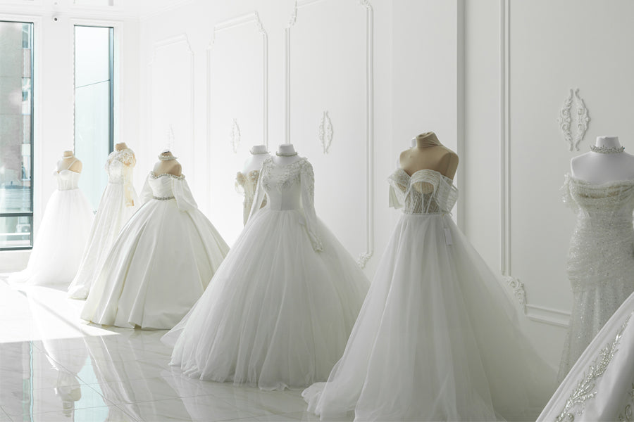 Daisybridals