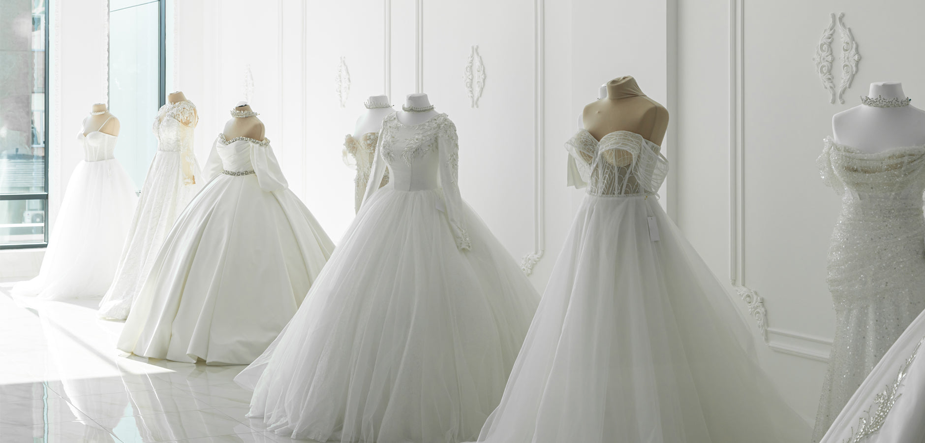 Daisybridals